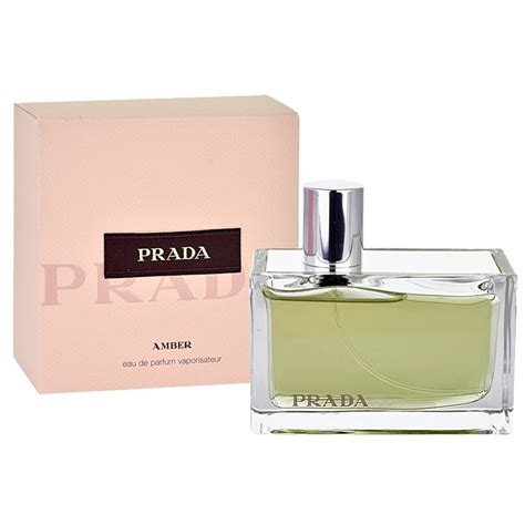 prada amber aanbieding 5ml|Prada amber sephora.